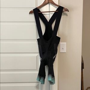 Best Buddies Racing Men’s Cycling Bib Shorts - M